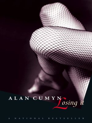 Losing It - ebook